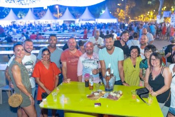 Salon Taurin Beaucaire 25-07-2019 (19)