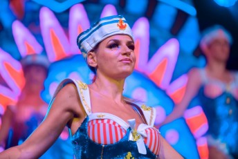 Salon taurin soir 5 + feu d artifice beaucaire - julien sanchez (11)