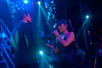 Salon taurin soir 5 + feu d artifice beaucaire - julien sanchez (15)