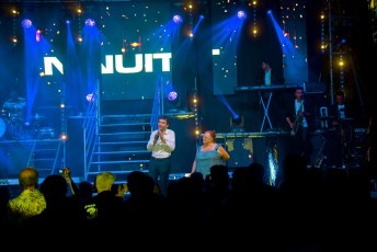 Salon taurin soir 5 + feu d artifice beaucaire - julien sanchez (2)