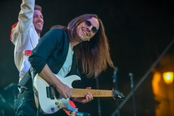 Salon taurin soir 5 + feu d artifice beaucaire - julien sanchez (30)