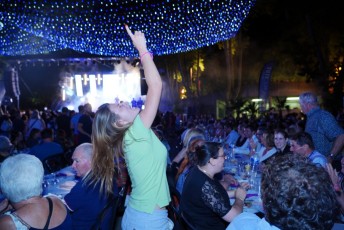 Salon taurin soir 5 + feu d artifice beaucaire - julien sanchez (40)