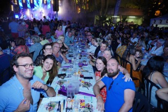 Salon taurin soir 5 + feu d artifice beaucaire - julien sanchez (41)