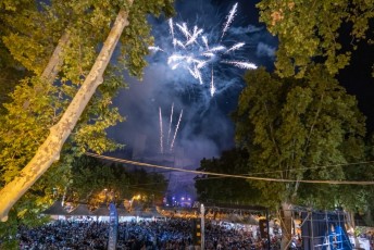 Salon taurin soir 5 + feu d artifice beaucaire - julien sanchez (47)
