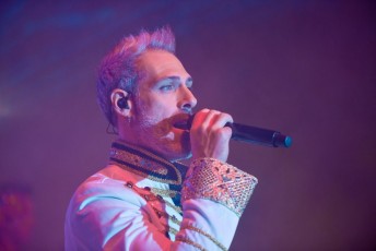 Salon taurin soir 5 + feu d artifice beaucaire - julien sanchez (5)