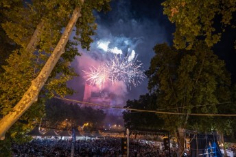 Salon taurin soir 5 + feu d artifice beaucaire - julien sanchez (50)
