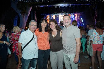 Salon taurin soir 5 + feu d artifice beaucaire - julien sanchez (57)