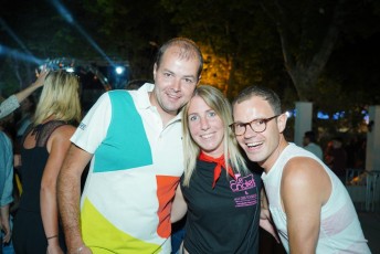 Salon taurin soir 5 + feu d artifice beaucaire - julien sanchez (60)