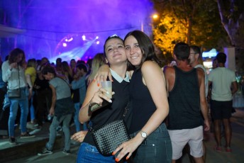 Salon taurin soir 5 + feu d artifice beaucaire - julien sanchez (61)