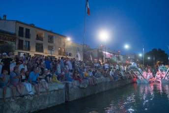 Tournoi de joutes 2019 Beaucaire (2)