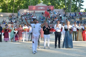 finale de la palme d or - beaucaire- julien sanchez (30)