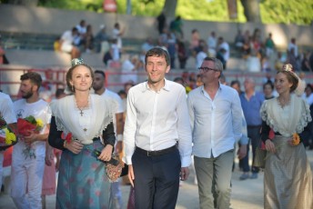 finale de la palme d or - beaucaire- julien sanchez (35)