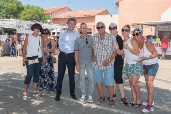 Beaucaire - Fete Garrigues Planes 2019 (1)