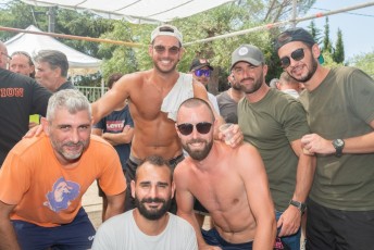 Beaucaire - Fete Garrigues Planes 2019 (13)