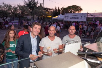 Beaucaire - Fete Garrigues Planes 2019 (209)