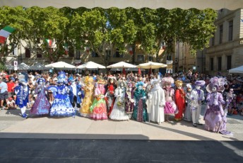 Beaucaire a l italienne (122)