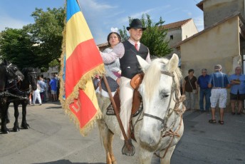 Foire aux chevaux Fourques Beaucaire 01-09-2019 (16)