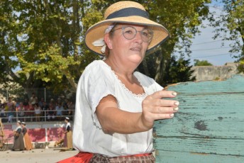 Foire aux chevaux Fourques Beaucaire 01-09-2019 (38)