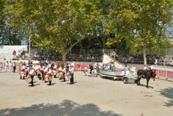 Foire aux chevaux Fourques Beaucaire 01-09-2019 (48)