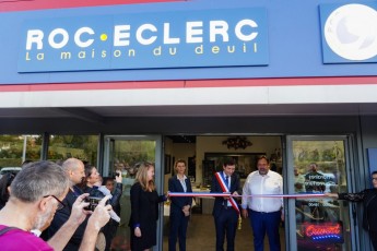 Inauguration de Roc Eclerc Beaucaire (3)