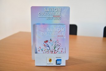 Beaucaire Presentation Saison Culturelle