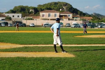 Championnat de France de baseball (17)