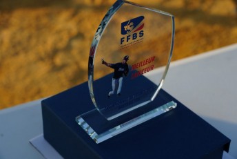 Championnat de France de baseball (19)