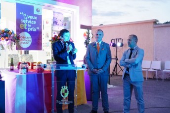 Inauguration Pompes Funebres (17)