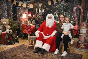 Beaucaire - Maison du Pere Noel-107