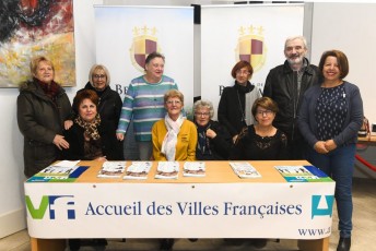 Beaucaire soiree accueil nouveaux arrivants 18-12-2019 Julien SANCHEZ (4)
