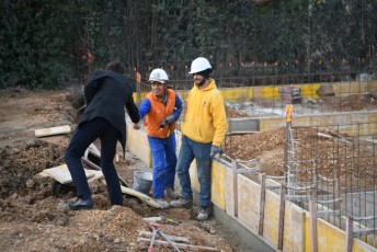 Beaucaire visite chantier ecole Garrigues Planes 10-decembre-2019 (3)