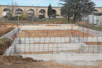 Beaucaire visite chantier ecole Garrigues Planes 10-decembre-2019 (6)