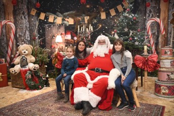 maison du pere noel beaucaire (37)