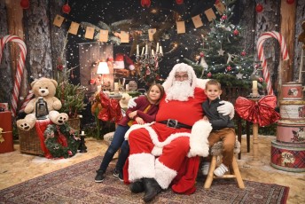 maison du pere noel beaucaire (39)