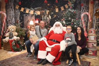 maison du pere noel beaucaire (5)