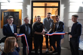 1.inauguration bistrot italien - beaucaire-02