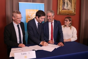 Beaucaire - Signature des contrats territoriaux-12