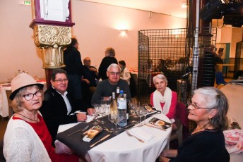 dejeuner spectacle ccas beaucaire-14