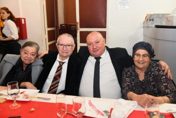 dejeuner spectacle ccas beaucaire-62