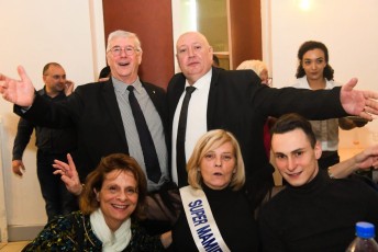 dejeuner spectacle ccas beaucaire-67