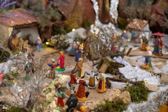 20231219 - Tournée concours décorations J1 20