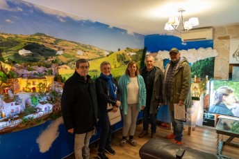 20231219 - Tournée concours décorations J1 31