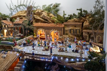 20231219 - Tournée concours décorations J1 74