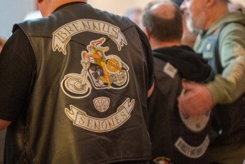 20240406 - Harley Davidson Club 30 - Assemblée générale et soirée dansante 10