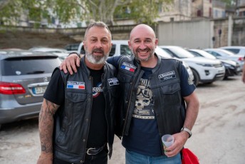 20240406 - Harley Davidson Club 30 - Assemblée générale et soirée dansante 11