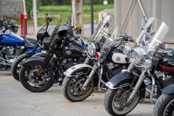 20240406 - Harley Davidson Club 30 - Assemblée générale et soirée dansante 12