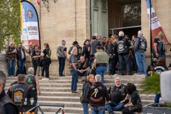 20240406 - Harley Davidson Club 30 - Assemblée générale et soirée dansante 13