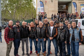 20240406 - Harley Davidson Club 30 - Assemblée générale et soirée dansante 14