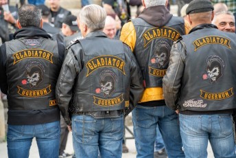 20240406 - Harley Davidson Club 30 - Assemblée générale et soirée dansante 15