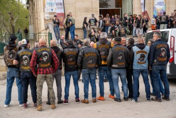 20240406 - Harley Davidson Club 30 - Assemblée générale et soirée dansante 16